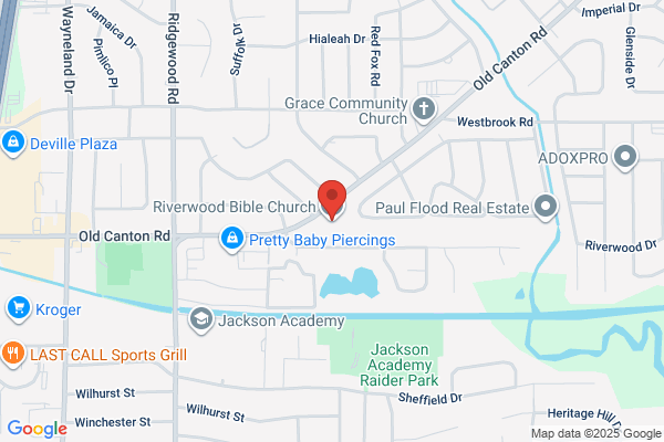 Riverwood Bible Church