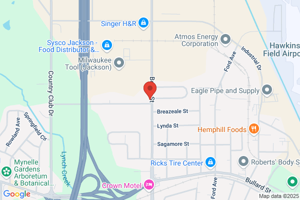 Jay's Eat Shoppe and Catering