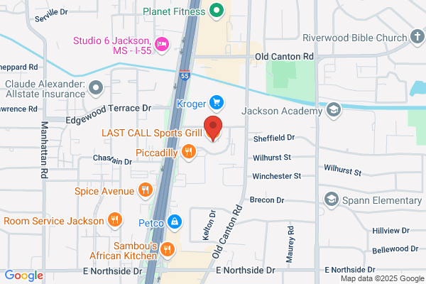 Last Call Llc