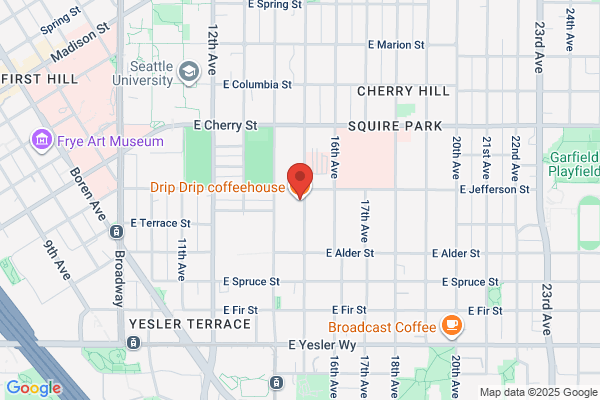 Seattle Drip Inc the
