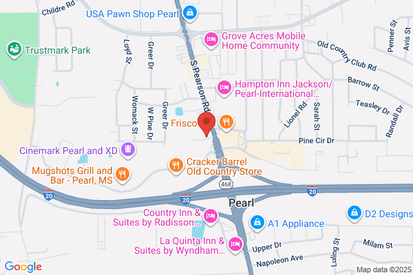 Waffle House Restaurants