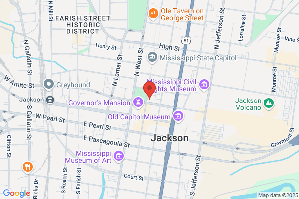 Cross City Custom Roofing Jackson, MS