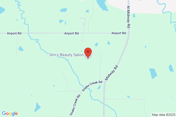 Jims Beauty Salon