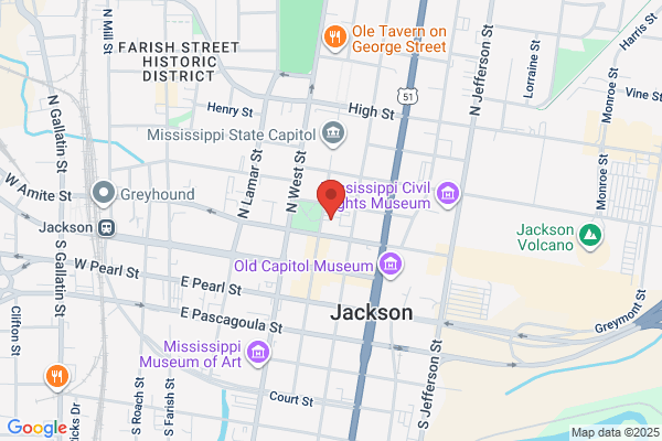 Mississippi Gay & Lesbian Alliance