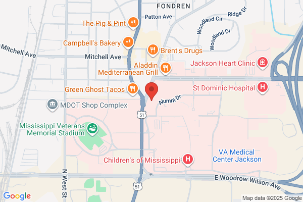 Ronald McDonald House