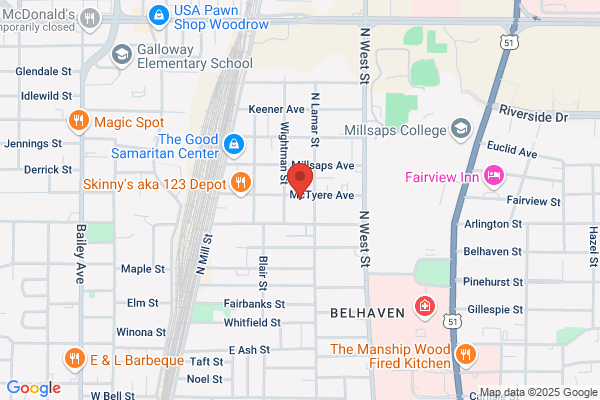 North Midtown Community Development Corporation