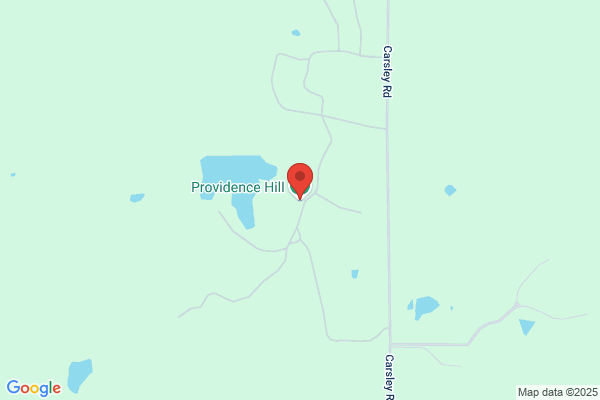 Providence Hill Farm