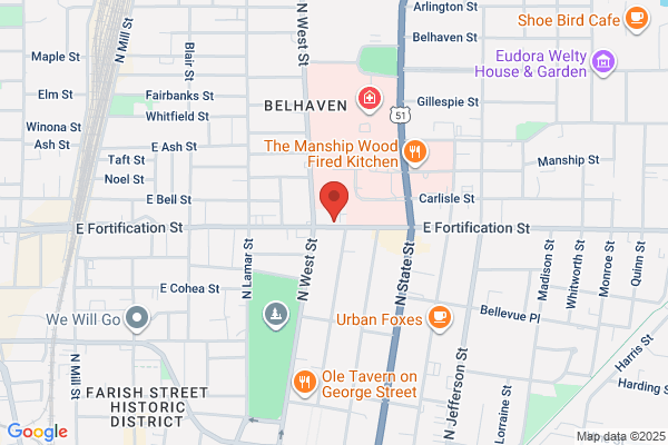 Manship House Museum