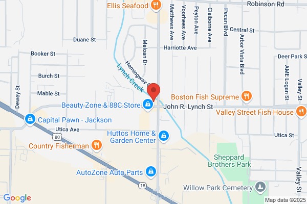 USA Pawn & Jewelry