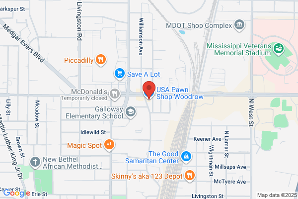 USA Pawn & Jewelry