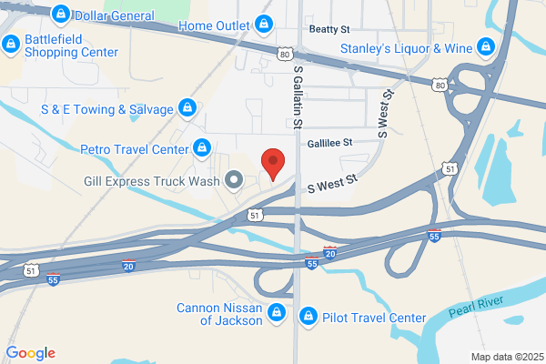Anglin Tire Company