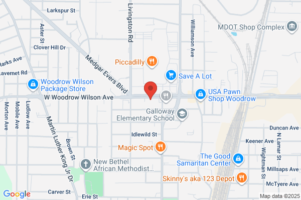 Tire Service & Muffler