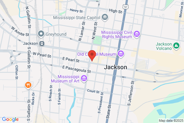 Jackson City of, Visitors Bureau