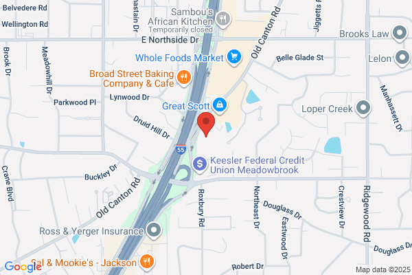 Wolfe Fine Art Studio