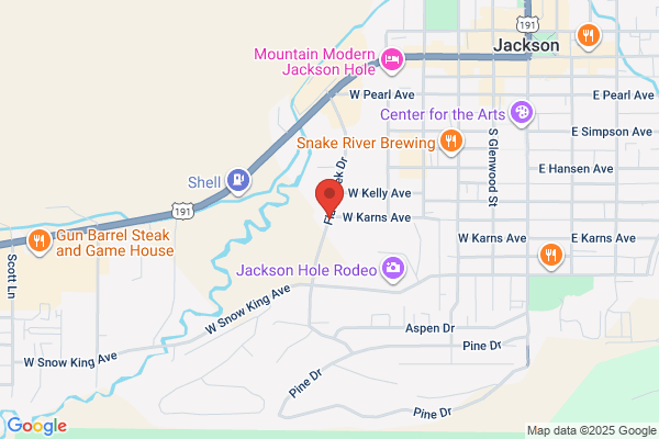 Flat Creek Towing