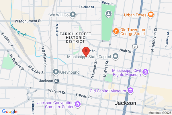 Mississippi Association of Cooperatives