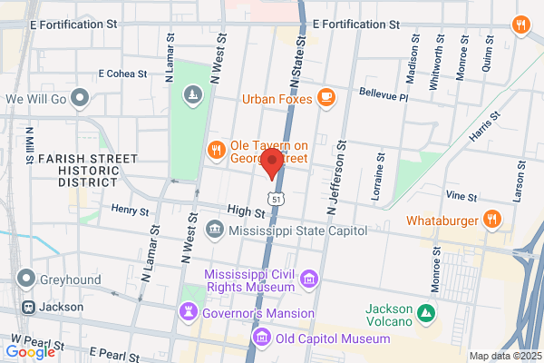 Mississippi Bar Association
