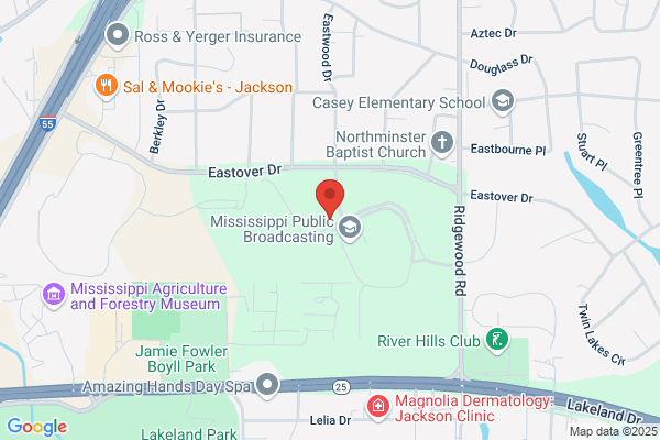 Mississippi Library Association