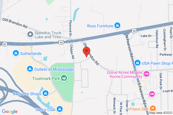 Mid-State Tree Service