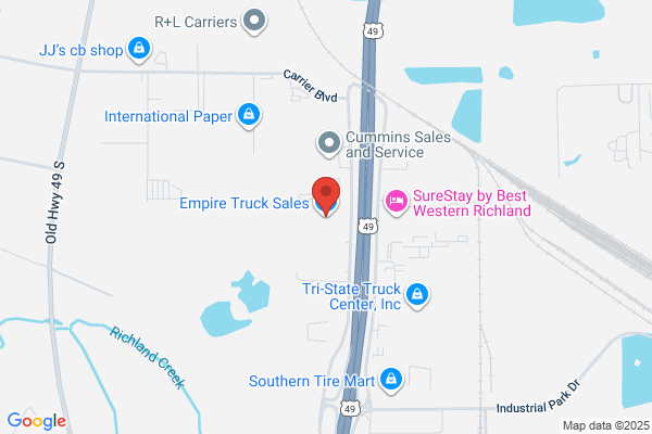 Empire Truck Sales