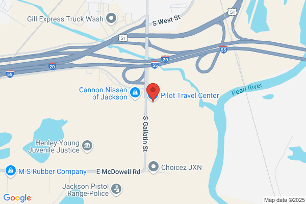 Pilot Travel Center