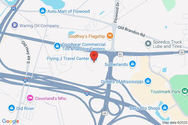 Flying J Travel Center