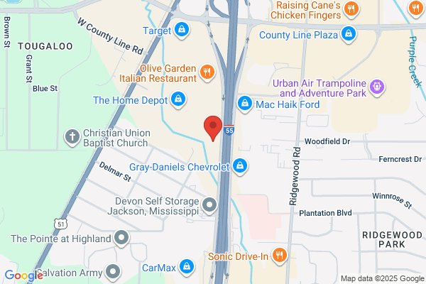 American Car Center