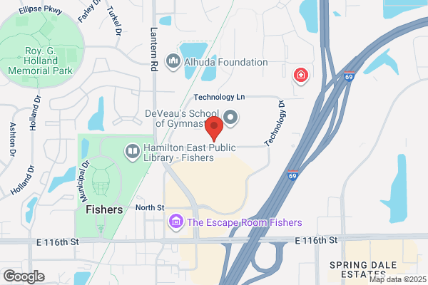 Fishers Wholesale