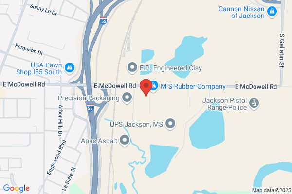 Jackson Lease Sales & Rentals Inc