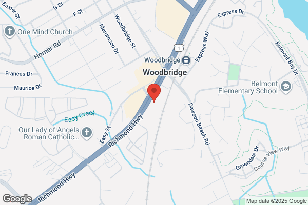 Woodbrigde Auto