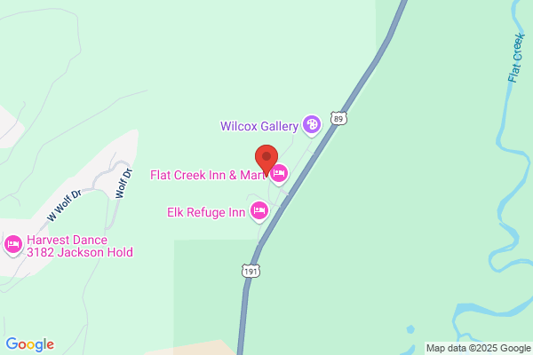 Elk Ridge Estate