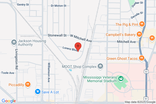 Capitol Medical Supply Co