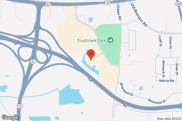 dressbarn