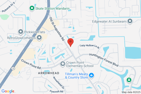 Bookkeeping and Accounting of Florida Inc.