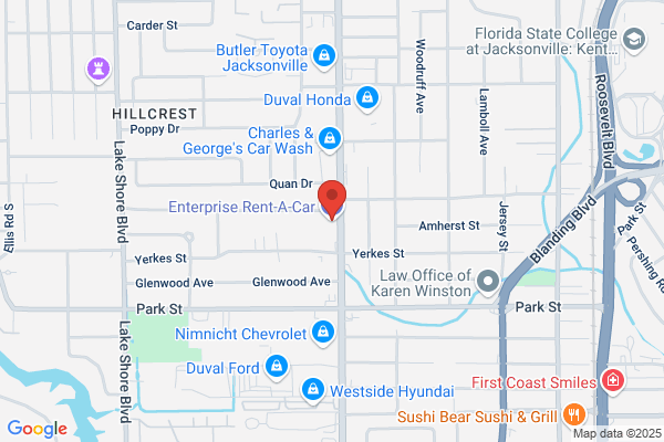 P Js Enterprise