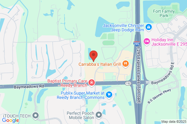 Baymeadows Injury & Wellness