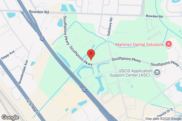 North Florida Comprehensive Treatment Center