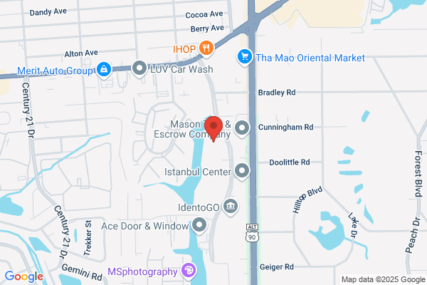 Jacksonville Drug Rehab