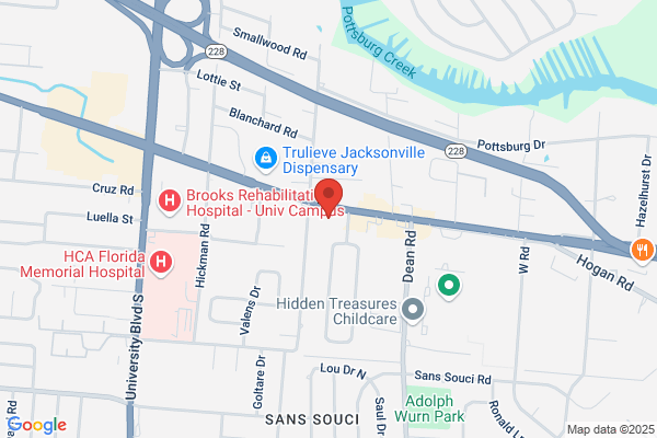 Ace Medical Jacksonville
