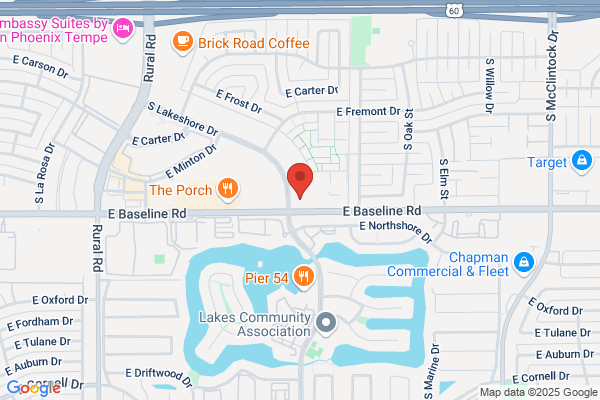 Awakening Recovery Center