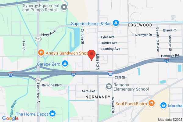 Duval County Treatment Center