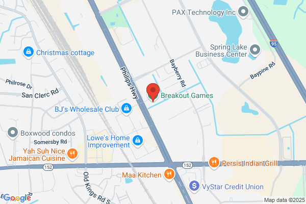 Jacksonville Suboxone Doctor