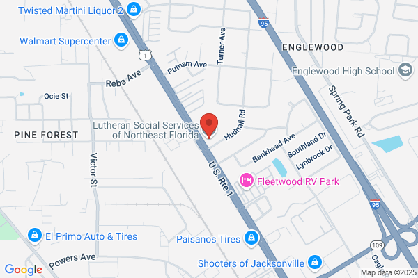 Lutheran Social Services of NE Florida