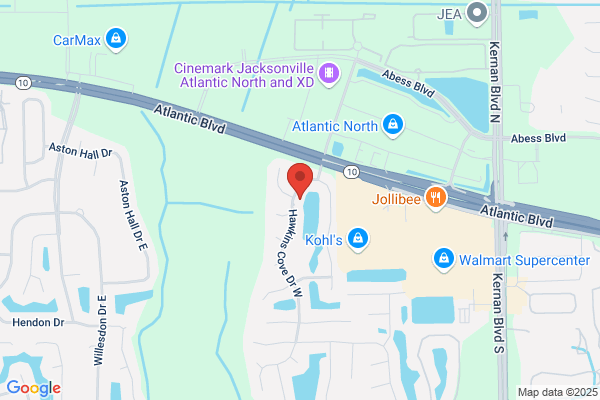 Direction Inc. Jacksonville SEO Office