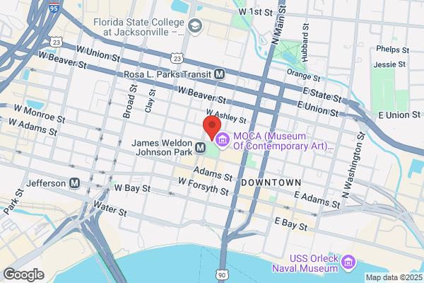 Jacksonville Digital Marketing