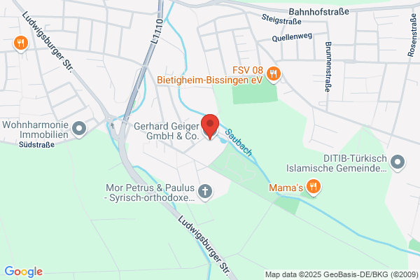 Geiger