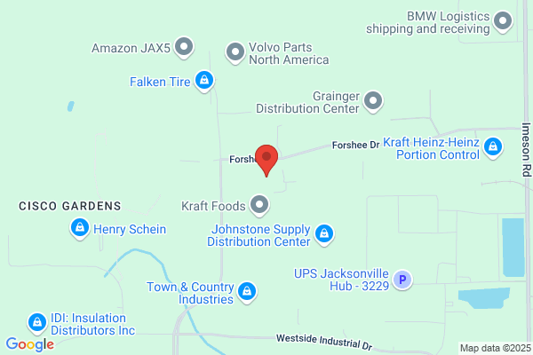 Red Oak Logistics