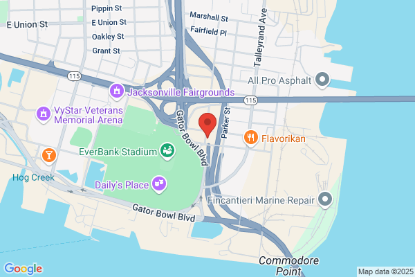Enterprise Landscape Inc