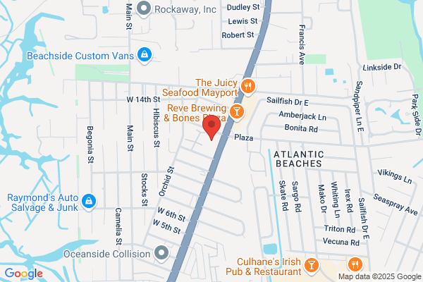 One Hour Heating & Air Conditioning® of North Jacksonville