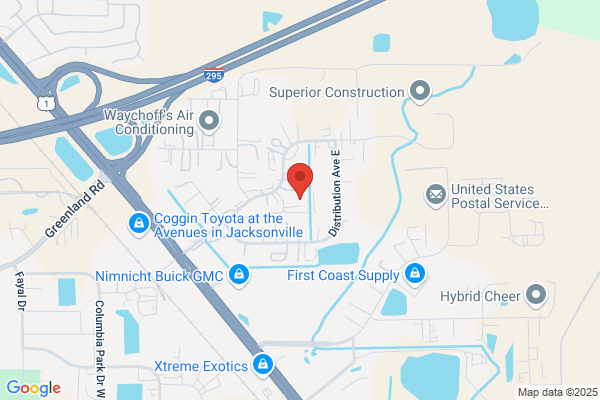 Strada Services